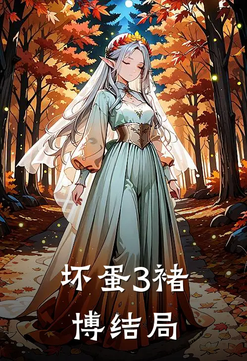 坏蛋3褚博结局