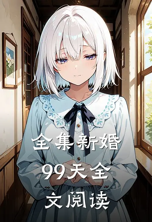全集新婚99天全文阅读