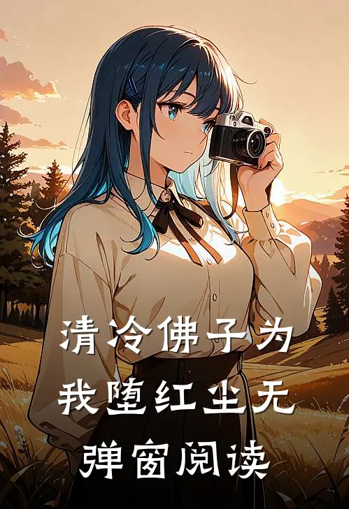 清冷佛子为我堕红尘无弹窗阅读