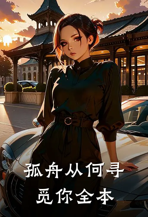 孤舟从何寻觅你全本