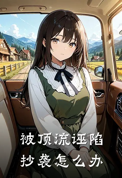 被顶流诬陷抄袭怎么办