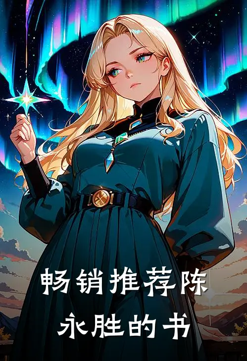 畅销推荐陈永胜的书
