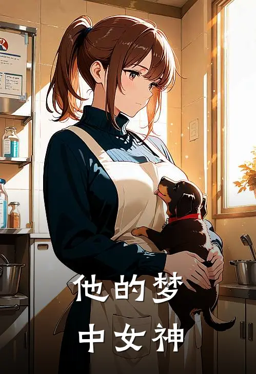 他的梦中女神