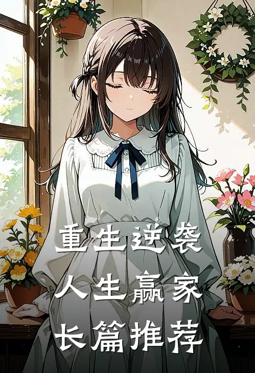 重生逆袭人生赢家长篇推荐