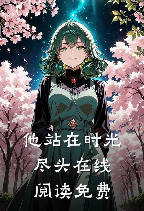 他站在时光尽头在线阅读免费