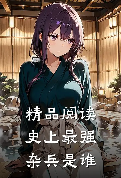 精品阅读史上最强杂兵是谁