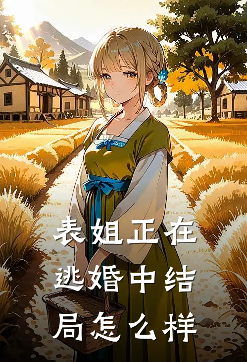 表姐正在逃婚中结局怎么样