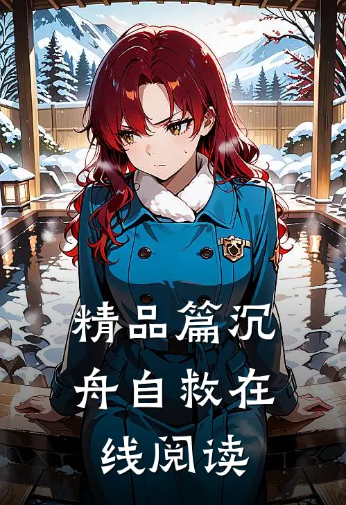 精品篇沉舟自救在线阅读