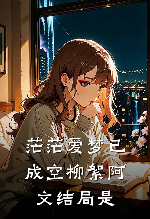 茫茫爱梦已成空柳絮阿文结局是