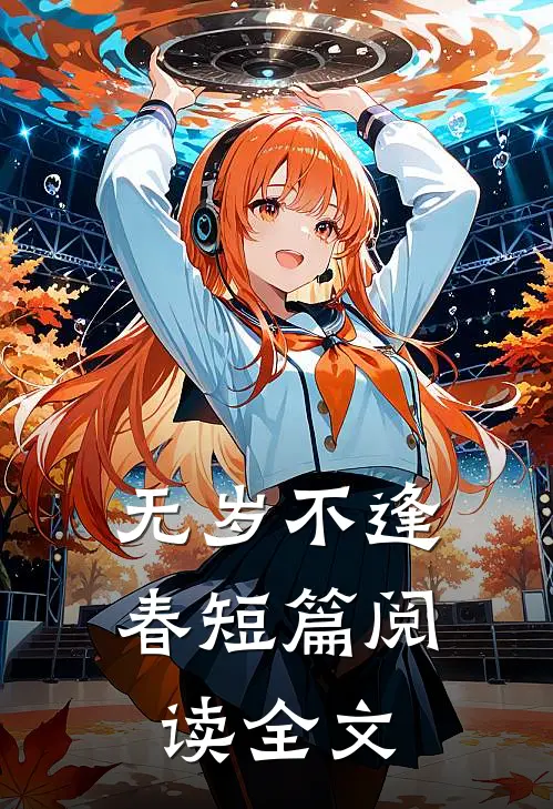无岁不逢春短篇阅读全文