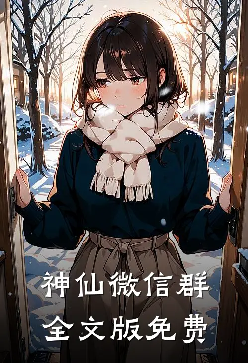 神仙微信群全文版免费