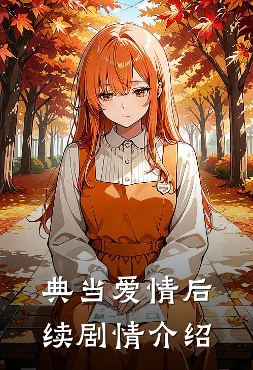 典当爱情后续剧情介绍
