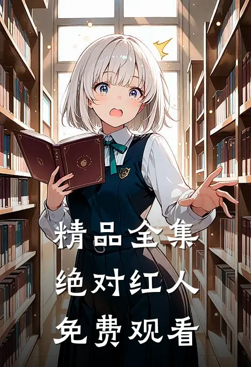 精品全集绝对红人免费观看