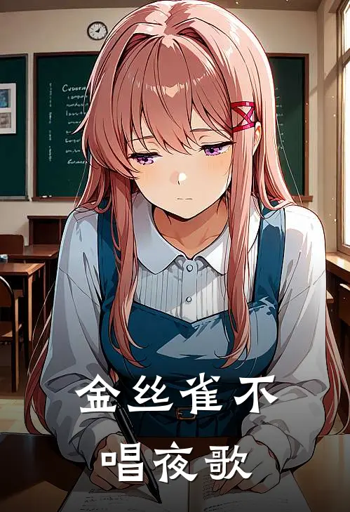 金丝雀不唱夜歌