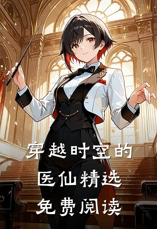 穿越时空的医仙精选免费阅读