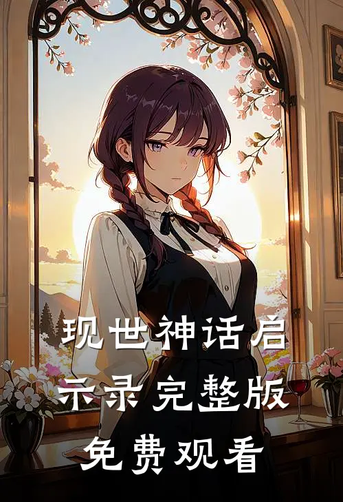 现世神话启示录完整版免费观看