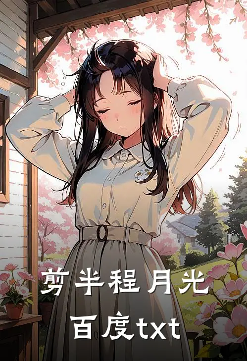 剪半程月光百度txt