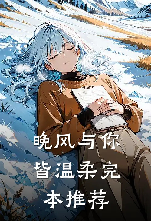 晚风与你皆温柔完本推荐