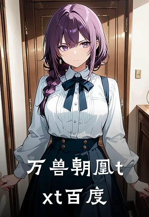 万兽朝凰txt百度