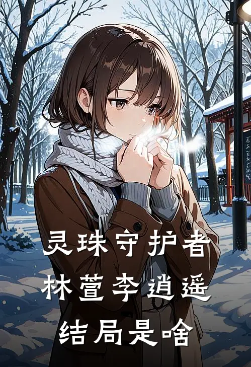 灵珠守护者林萱李逍遥结局是啥
