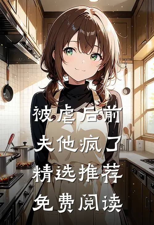 被虐后前夫他疯了精选推荐免费阅读