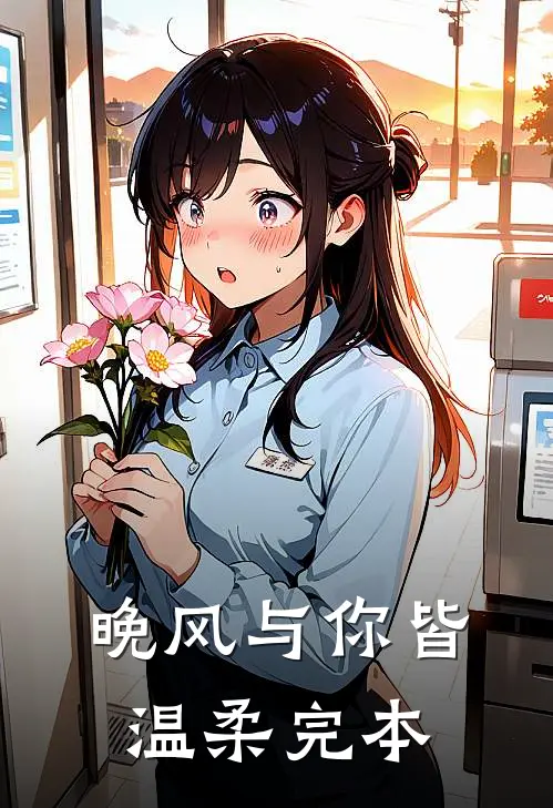 晚风与你皆温柔完本