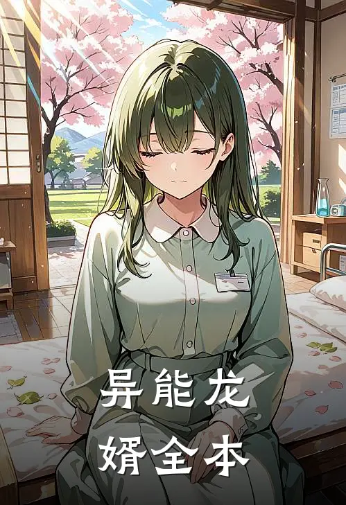 异能龙婿全本