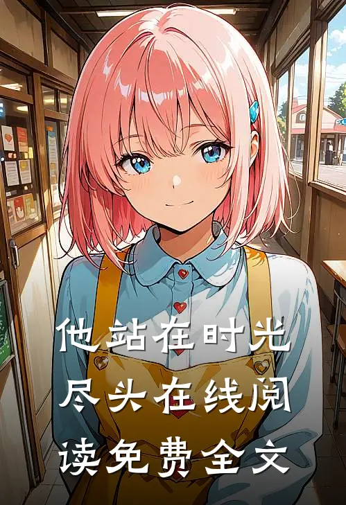 他站在时光尽头在线阅读免费全文