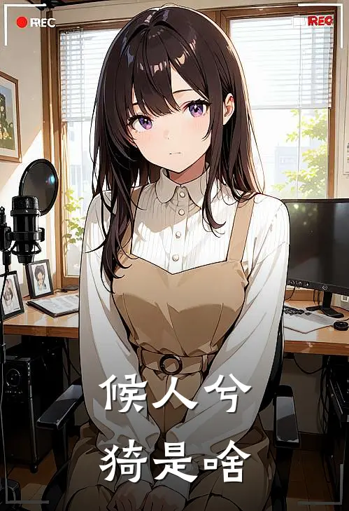 候人兮猗是啥