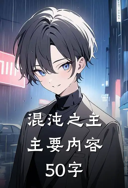 混沌之主主要内容50字