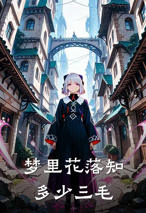 梦里花落知多少 三毛
