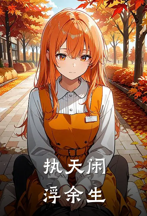执天闲浮余生