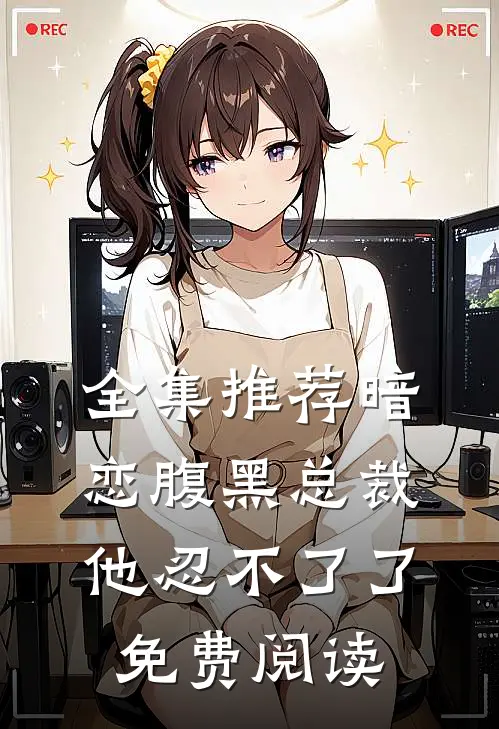全集推荐暗恋腹黑总裁,他忍不了了免费阅读
