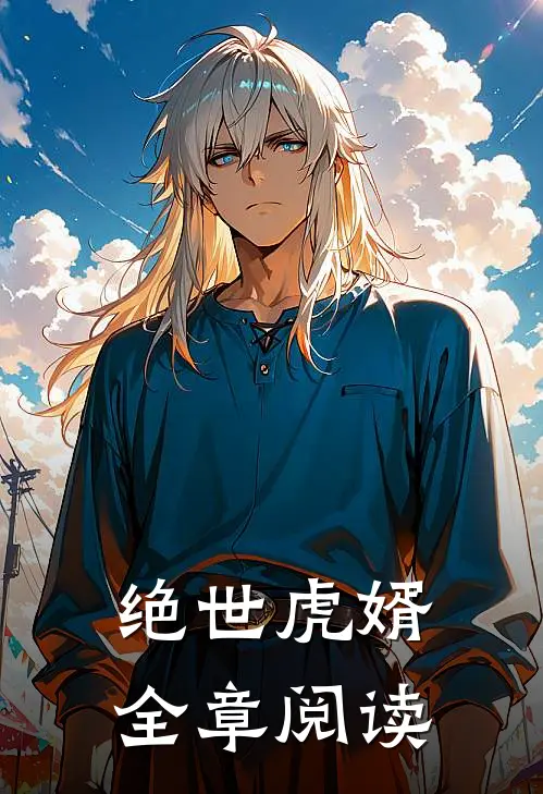 绝世虎婿全章阅读
