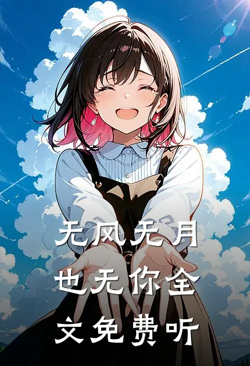 无风无月也无你全文免费听