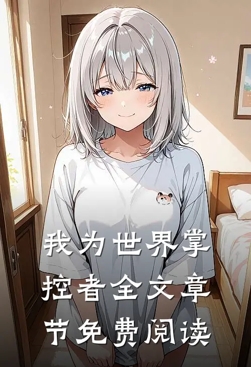 我为世界掌控者全文章节免费阅读