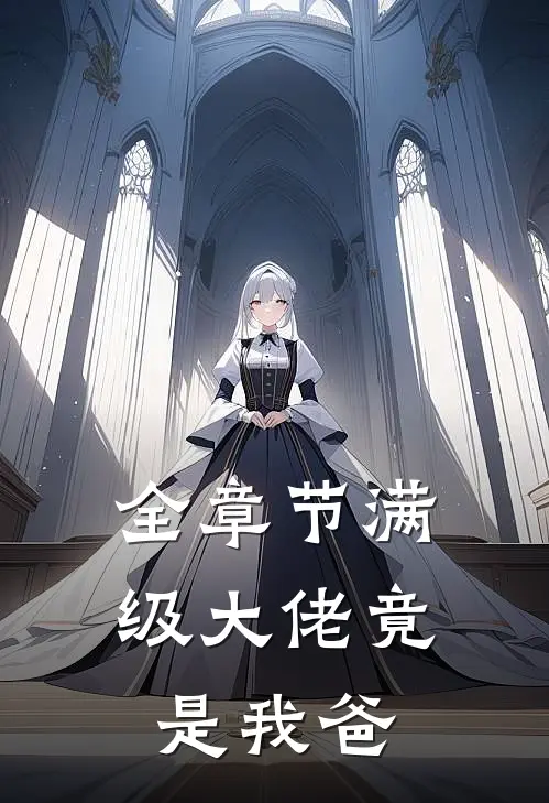 全章节满级大佬竟是我爸