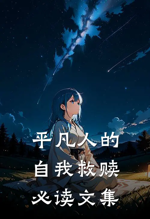 平凡人的自我救赎必读文集