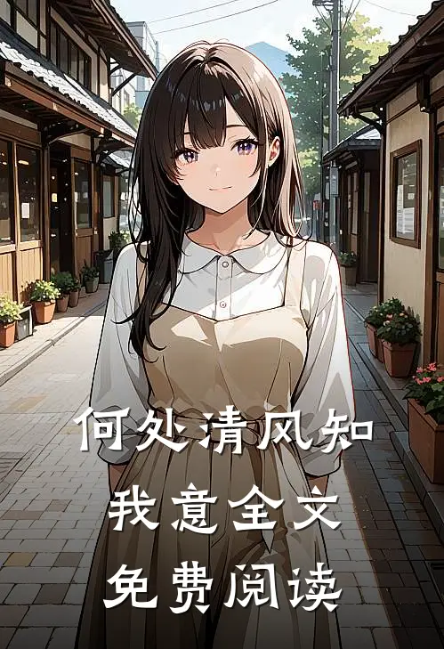 何处清风知我意全文免费阅读