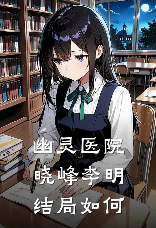 幽灵医院晓峰李明结局如何