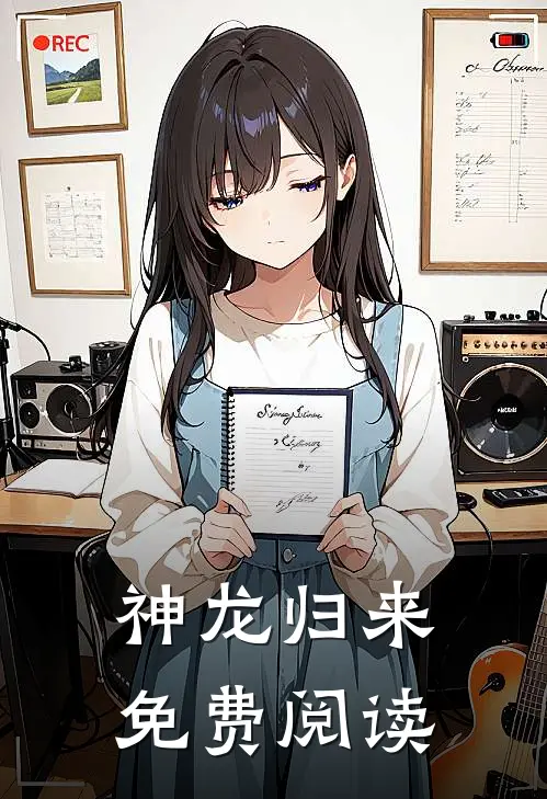 神龙归来免费阅读