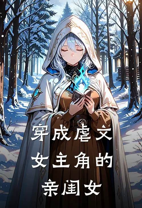 穿成虐文女主角的亲闺女