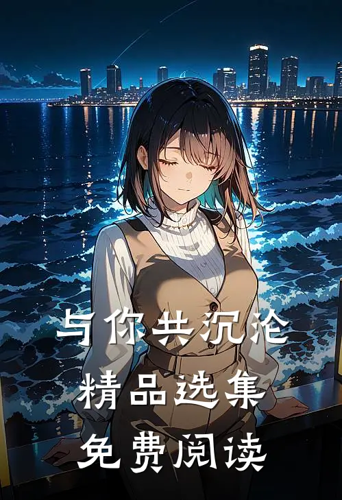与你共沉沦精品选集免费阅读