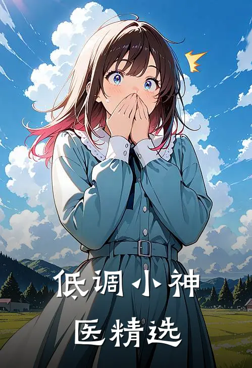 低调小神医精选