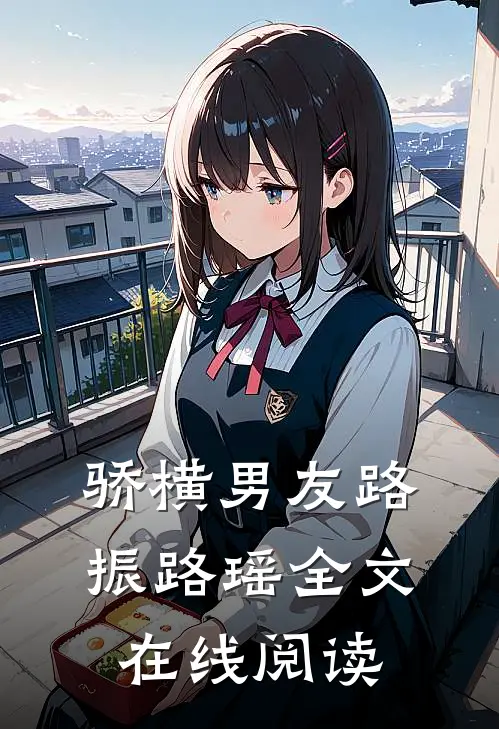 骄横男友路振路瑶全文在线阅读