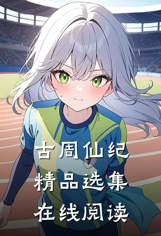 古周仙纪精品选集在线阅读