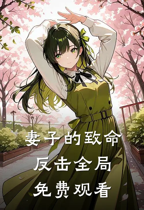 妻子的致命反击全局免费观看