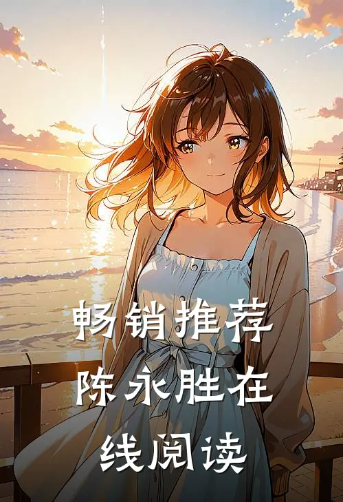 畅销推荐陈永胜在线阅读