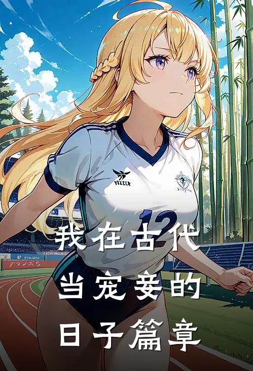我在古代当宠妾的日子篇章
