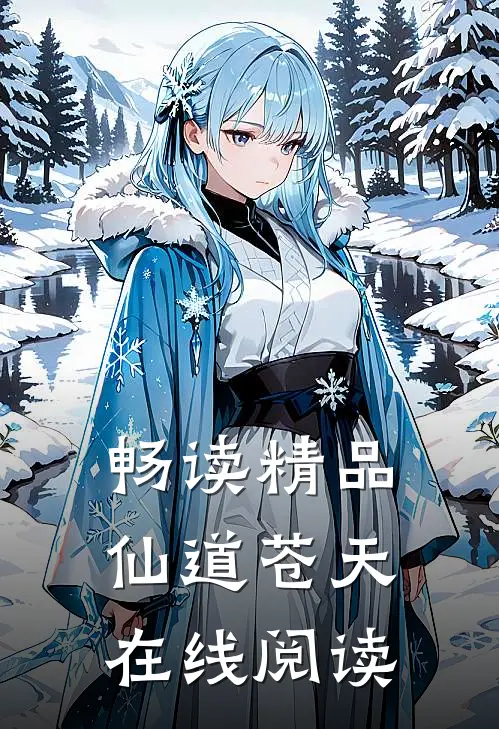 畅读精品仙道苍天在线阅读